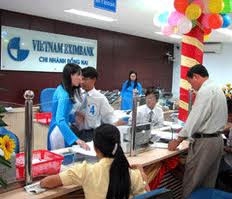 eximbank opens hanoi representative office