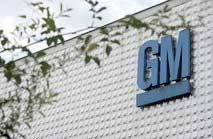 Fuel-efficient vehicles drive GM, Ford US sales
