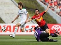 nagoya seoul into champions league last 16