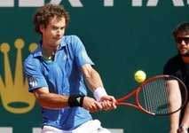 Murray looks to Rome for French Open success