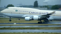 saudi airlines cargo to fly to vietnam