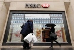 hsbc delivers mixed earnings before key strategy update