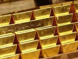 banks left with a weighty gold problem