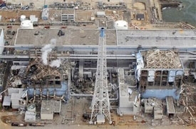 tepco to log 12 bn loss after crisis report
