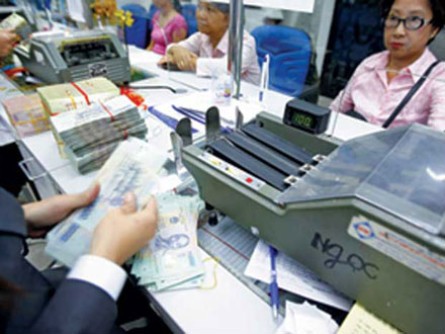 only one third of smes able to get bank loans