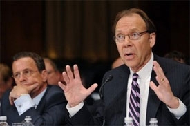 AT&T's T-Mobile buy faces congressional scrutiny