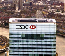HSBC targets five ‘billion dollar’ markets in Asia