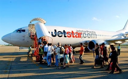 Domestic airlines forced to raise prices