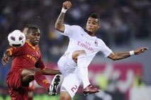 Boateng is Milan's playmaker, insists Galliani