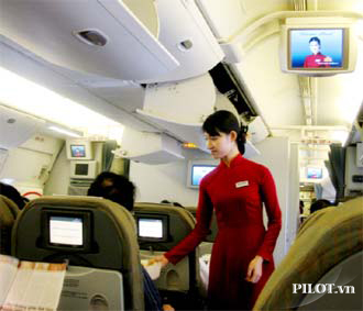 Vietnam Airlines opens Hanoi-Kuala Lumpur route