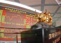 hanoi reaches deal with shenzen bourse