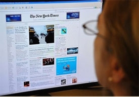 google stops digitizing old newspapers