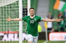 keane on target for republic of ireland at nations cup