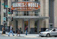 microsoft allies with barnes noble on ebooks