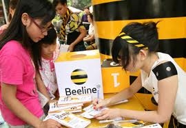 New trademark for post-Beeline in the pipelines