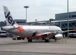 jetstar pacific offers flights linking hanoi and central region