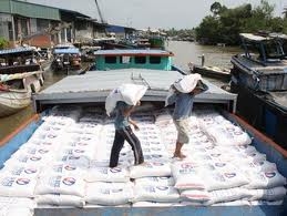 rice exports take root to blossom