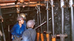 Coal exports to fund Vinacomin: official