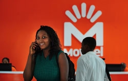 Viettel dials in first African mobile network