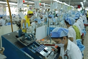 vietnam aims for 178 bln from exports to france