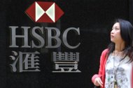 hsbc says has axed 20 bn in cost saving plan