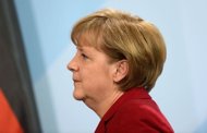 The leaders of Britain, Germany, France, Italy and senior EU officials agreed that both budget consolidation and growth are necessary to tackle the eurozone crisis, Berlin said.