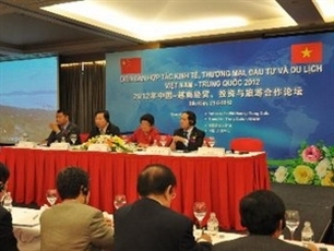 new prospects for sino vietnam economic cooperation