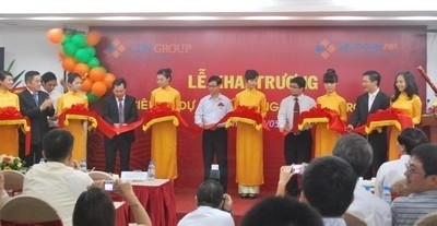 cen group opens vietnams first real estate supermarket