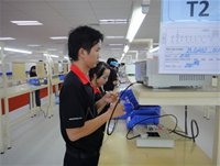 xp power opens factory in binh duong