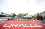 Google cleared in Oracle suit on patents