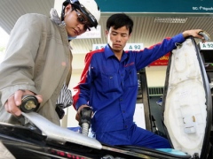 ministry cuts fuel prices 2nd time in may