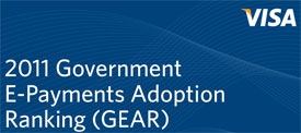 government e payments adoption improves globally