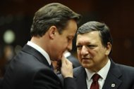 cameron vows to fight eu financial tax