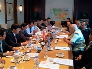 thailand strengthens investment cooperation with quang tri