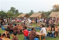 Saigontourist prepares food programs for kids