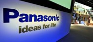 panasonic may halve its headquarters