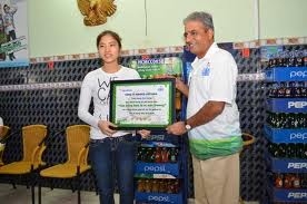 pepsico honors eco friendly retail stores