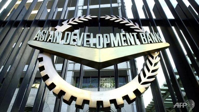 adb faces funding crunch warns india