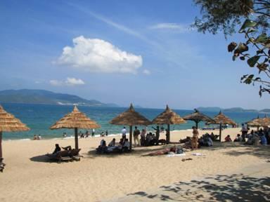 nha trang to host international sea tourism fair