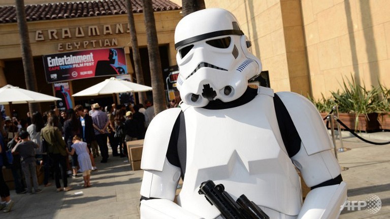 new star wars movie to be filmed in britain