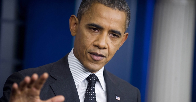 obama condemns intolerable tax agency scandal