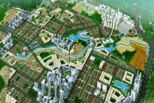 quoc oai to become an economic region in the western capital