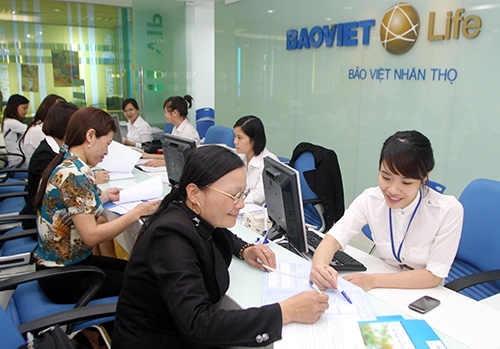 Baoviet on the boil in first quarter