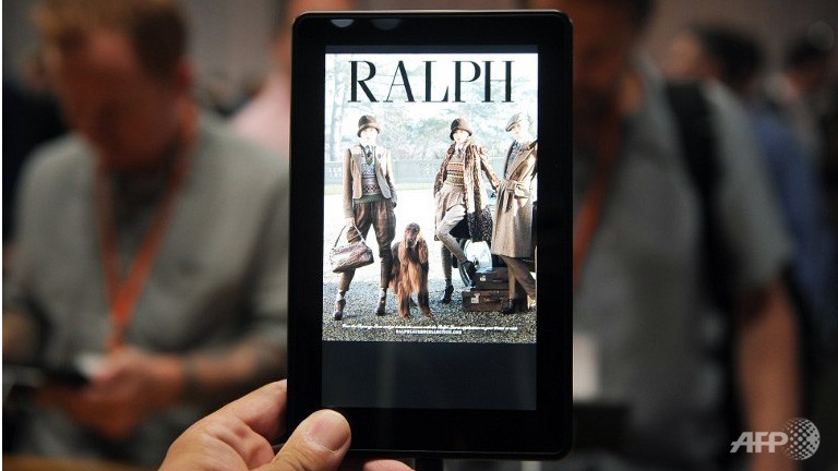 amazon expands kindle tablet sale to 170 countries