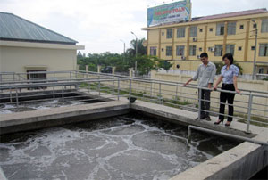 ho chi minh city plans five waste treatment plants