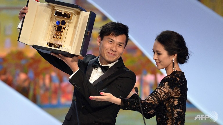cannes awards show global recognition for asian cinema