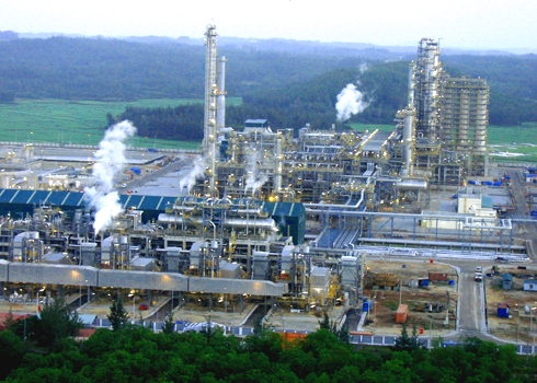 sembcorp powers up plant proposal