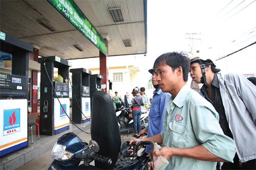 fresh energy needed to push hybrid petrol trading industries
