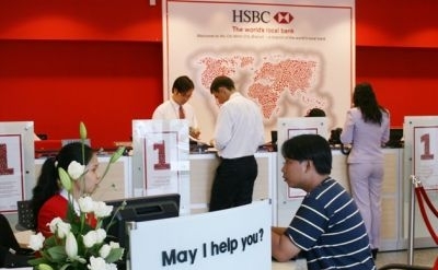 Award underscores HSBC Vietnam’s qualities