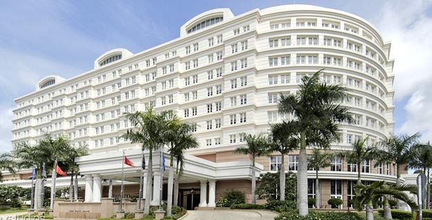 two vietnamese hotels ranked in worlds top 100